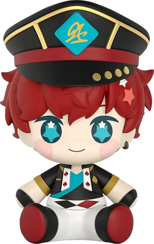 Good Smile Company Ensemble Stars Kazuki Amuji Chibi Action Figure