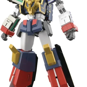 Good Smile Company Gattai Brave Express Might Gaine Diecast Action Figure