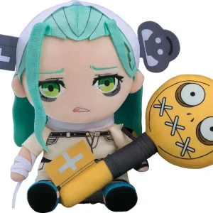 Good Smile Company Guilty Gear Strive A.B.A and Paracelsus Plush Official Japan