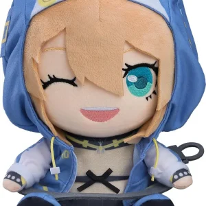 Good Smile Company Guilty Gear Strive Bridget Winking Ver Plush Authentic Japan