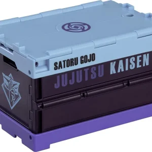GOOD SMILE COMPANY Jujutsu Kaisen Nendoroid Satoru Gojo Design Container