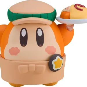 Good Smile Company Kirby CafÃ© Ver Waddle Dee Nendoroid #2599 Figurine