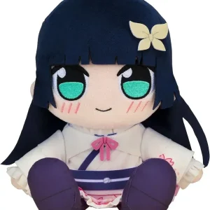 Good Smile Company Love Live Bluebird Polyester Plush 6.7in