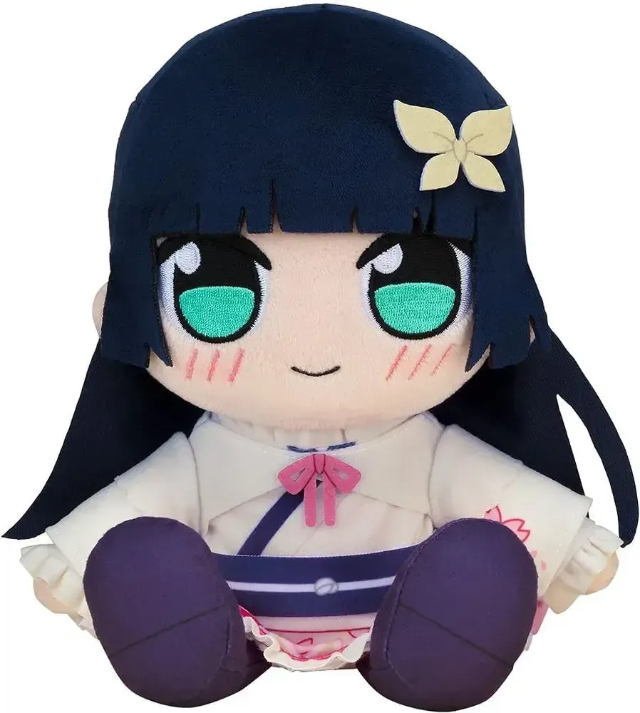 Good Smile Company Love Live Bluebird Polyester Plush 6.7in