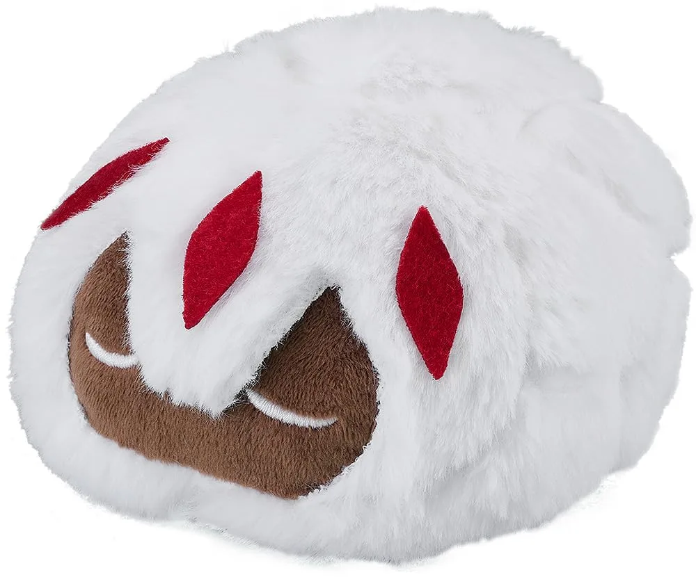 Good Smile Company Made in Abyss Fluffy Manju Plushie Faputa 17cm