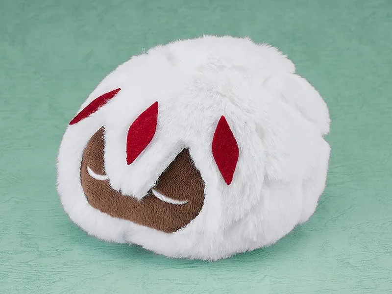 Good Smile Company Made in Abyss Fluffy Manju Plushie Faputa 17cm - Image 2