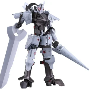 Good Smile Company Moderoid Break Blade Delphin Second Form Model Kit