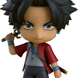 Good Smile Company Mugen Nendoroid 2085 Figure from Samurai Champloo Series