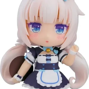 Good Smile Company Nekopara Vanilla Nendoroid Pre-painted Character Figure