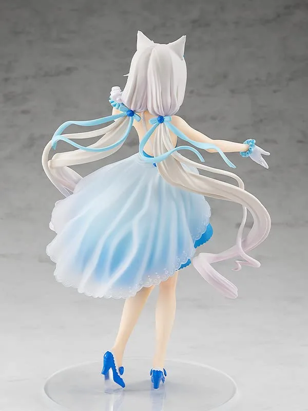 Good Smile Company Nekopara Vanilla Pop Up Parade Cocktail Dress Version - Image 2