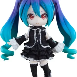Good Smile Company Nendoroid Doll Hatsune Miku Figure Collectible