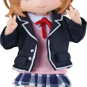 Good Smile Company Nendoroid Doll Iroha Isshiki Figure Display