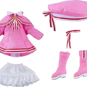 Good Smile Company Nendoroid Doll Sakura Figure Outfit Set