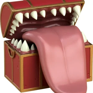Good Smile Company Nendoroid Frieren Beyond Journeys End Mimic Figure