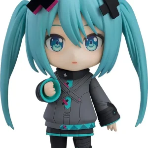 Good Smile Company Nendoroid Hatsune Miku Project Sekai Action Figure Ver.