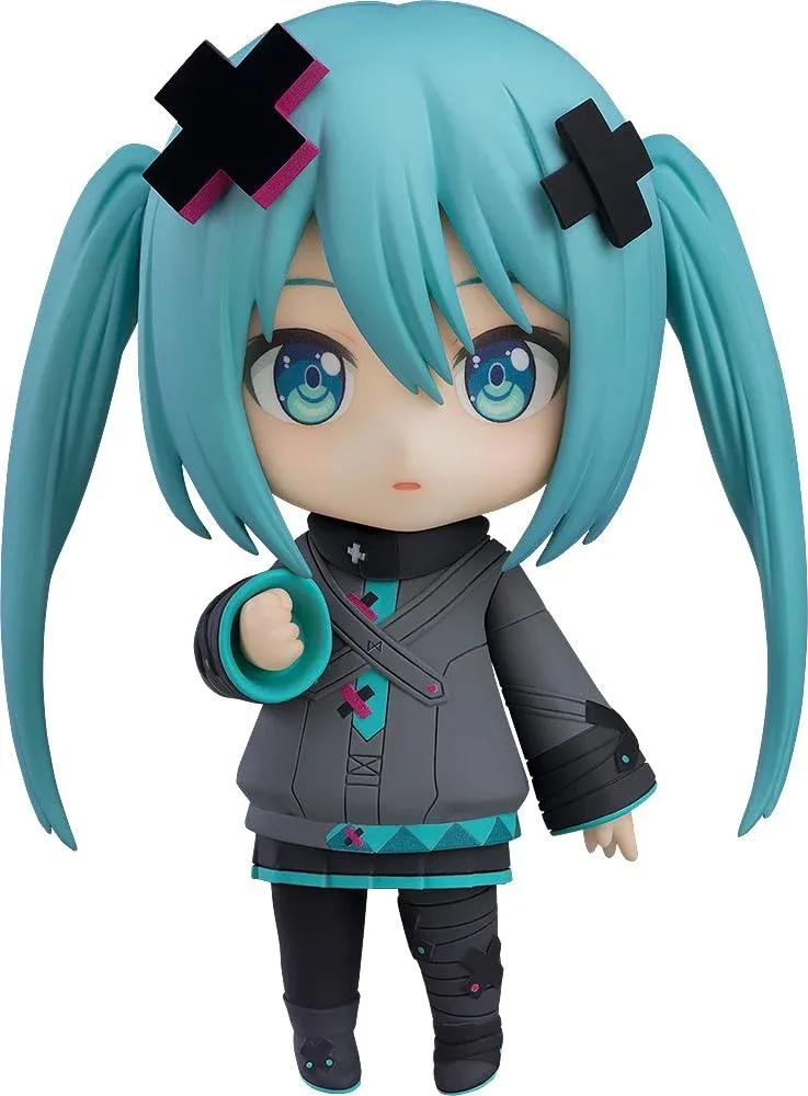 Good Smile Company Nendoroid Hatsune Miku Project Sekai Action Figure Ver.