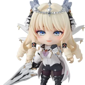 Good Smile Company Nendoroid Nikke Crown Figure Plastic Painted Movable