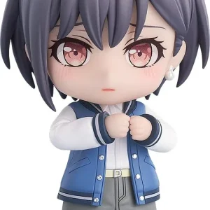 Good Smile Company Nendoroid Takamatsu Akari Movable Figure Resale Edition