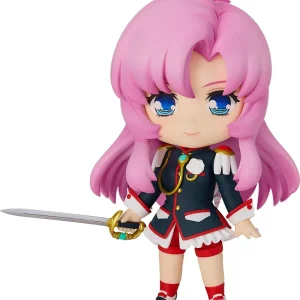 Good Smile Company Nendoroid Tenjou Utena Figure from Revolutionary Girl Utena