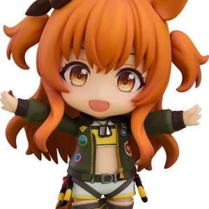 Good Smile Company Nendoroid Uma Musume Mayan Top Gun Action Figure