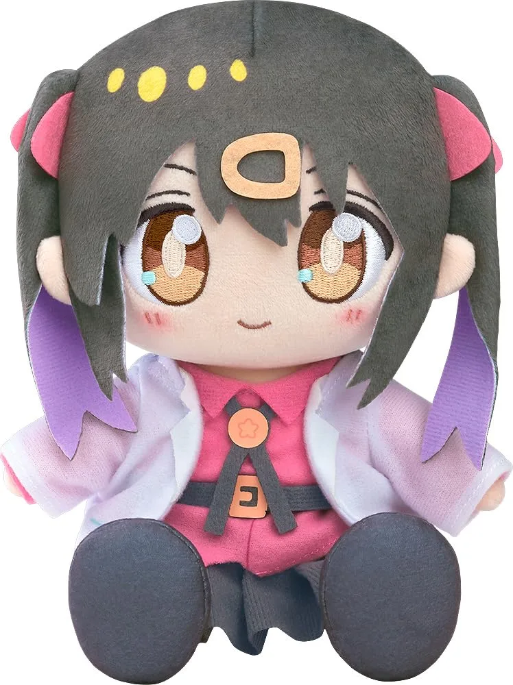 Good Smile Company Onimai Mihari Oyama Plush Doll Japan Edition