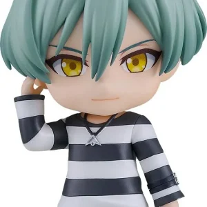 Good Smile Company Orange Rouge Idolish7 Nendoroid 2564 Isumi Haruka Figure