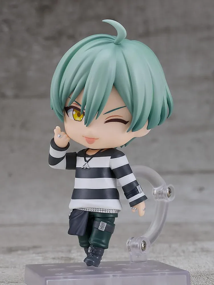 Good Smile Company Orange Rouge Idolish7 Nendoroid 2564 Isumi Haruka Figure - Image 2