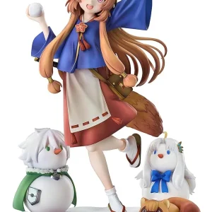Good Smile Company Raphtalia Snow Play Ver 1/7 Scale Figure Shield Hero Season 2