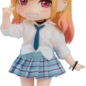 Good Smile Company That Bisque Doll Nendoroid Doll Kitagawa Marin Figure