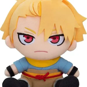 Good Smile Company Tsuguai no Yuru Polyester Plush Figure 6.7in