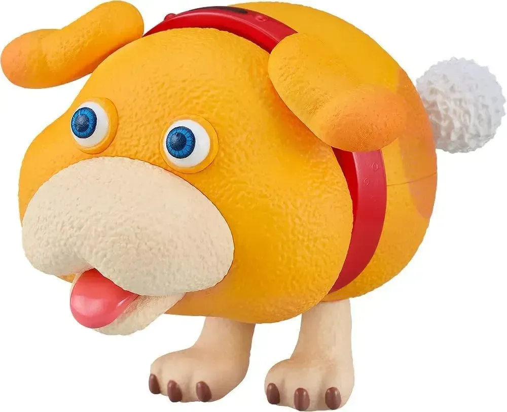 Good Smile Nendoroid Pikmin Ochin Attachable Plastic Figurine