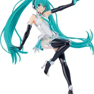 Good Smile Racing Miku 2013 1/8 Scale Buildable Figure Model Kit