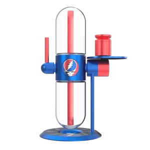 Grateful Dead x Stündenglass Gravity Infuser