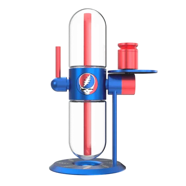 Grateful Dead x Stündenglass Gravity Infuser