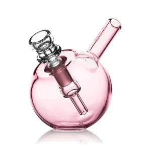 GRAV Spherical Pocket Bubbler - 4.5in