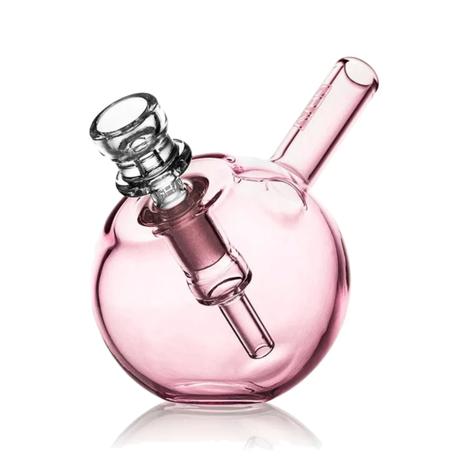 GRAV Spherical Pocket Bubbler - 4.5in