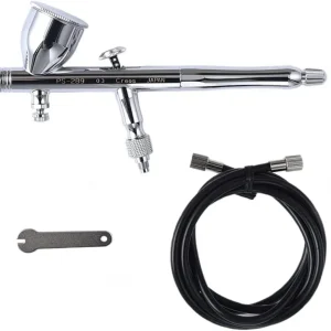 GSI CREOS Mr.Hobby Ps289 Procon Boy Wa Double Action Platinum 0.3 Version 2