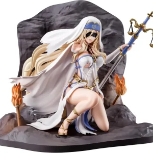 Hakoiri Museum Goblin Slayer II Ken No Otome 1/6 Scale Collectible Figure