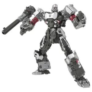 Hasbro Takara Tomy Bumblebee Megatron Leader Class Studio Series Ss-127