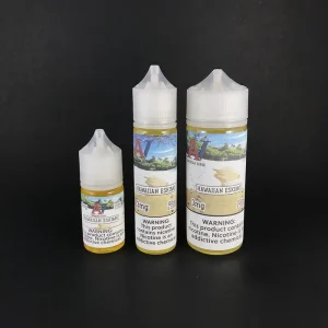 Hawaiian Eskimo