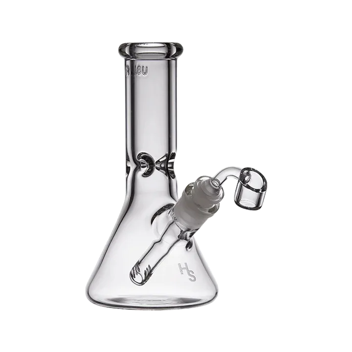 HIGHER STANDARDS- HEAVY DUTY MINI BEAKER - Image 2