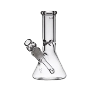 HIGHER STANDARDS- HEAVY DUTY MINI BEAKER