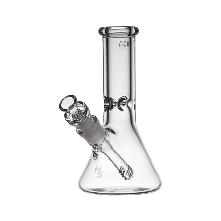 HIGHER STANDARDS- HEAVY DUTY MINI BEAKER