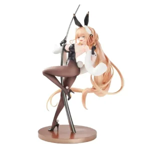 Hobby Sakura NIKKE Rupee Luxury Rabbit 1/10 Scale PVC Figure for Display