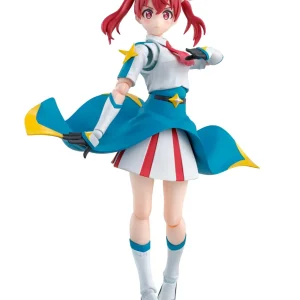 Hundreds Bandai SH Figuarts Kana Sakuragi Action Figure from Japan