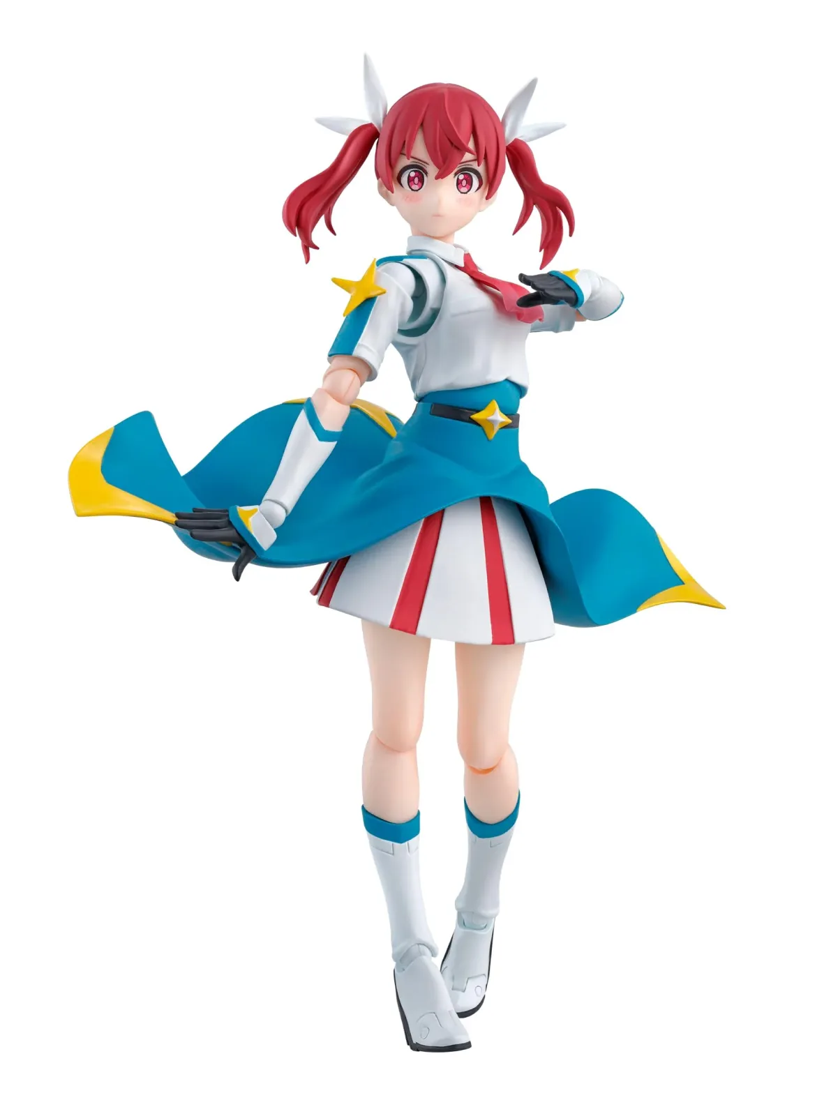 Hundreds Bandai SH Figuarts Kana Sakuragi Action Figure from Japan