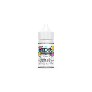 Iced Up Nic Salt - Online Pricing