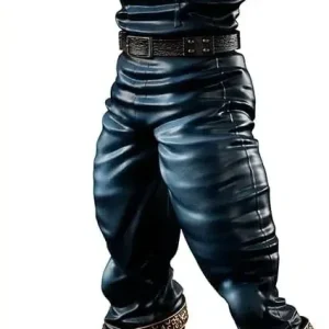 Ichibansho Fist of the North Star Kenshiro Masterlise Figure