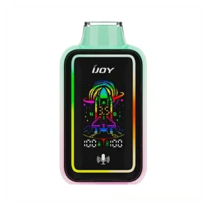 iJoy Uranus 25000 Disposable Vape 25,000 Puffs