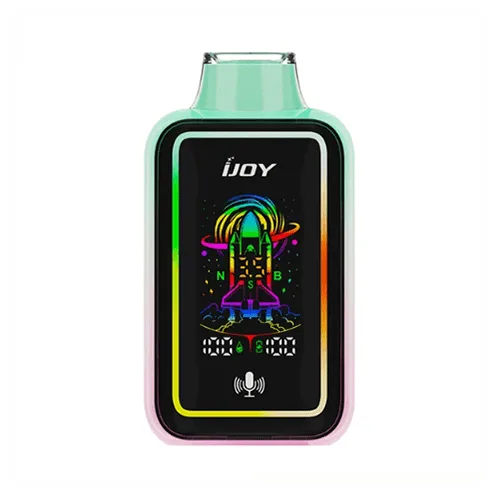 iJoy Uranus 25000 Disposable Vape 25,000 Puffs